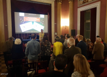 Presentació Llibre TTM Conxita Bentz 27-X-2018 copia