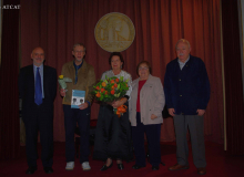 Presentació Llibre TTM Conxita Bentz-Presidenta Maria- 27-X-2018 copia