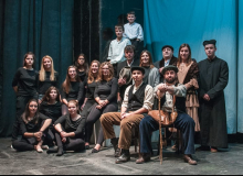 Actors de l'obra