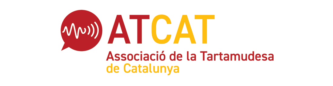 ATCAT Associació Tartamudesa Catalunya